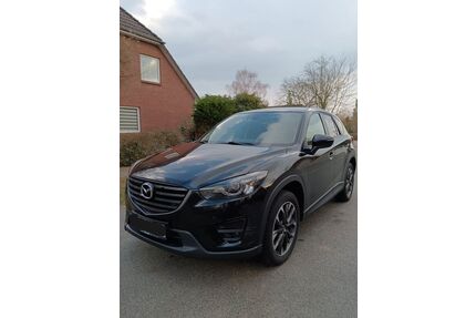 Mazda CX-5 Gebrauchtwagen