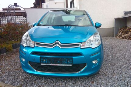 Citroen C3 Gebrauchtwagen