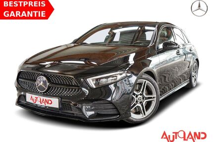 Mercedes-Benz A 250 Gebrauchtwagen