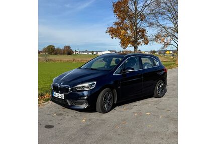 BMW 225 Active Tourer Gebrauchtwagen
