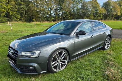 Audi A5 Gebrauchtwagen