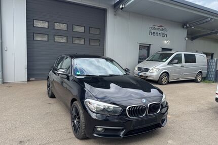 BMW 116 Gebrauchtwagen