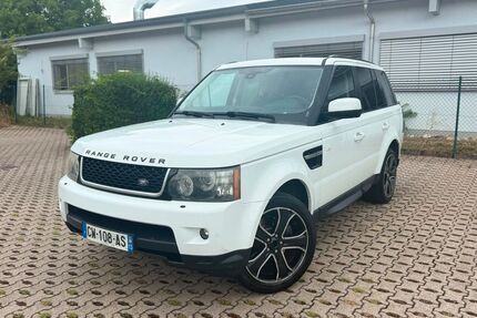 Land Rover Range Rover Sport Gebrauchtwagen