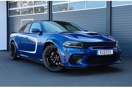 Dodge Charger Gebrauchtwagen