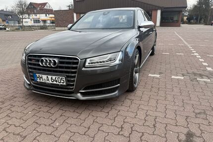 Audi S8 Gebrauchtwagen