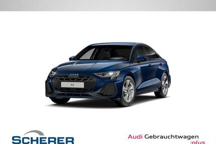 Audi A3 Gebrauchtwagen