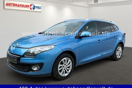 Renault Megane Gebrauchtwagen