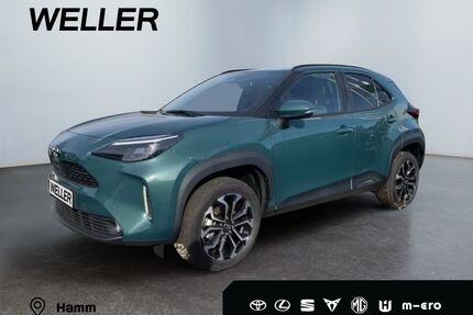 Toyota Yaris Cross Gebrauchtwagen
