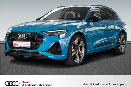 Audi e-tron Gebrauchtwagen