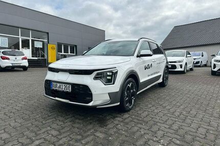 Kia Niro Gebrauchtwagen