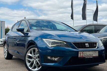 Seat Leon Gebrauchtwagen