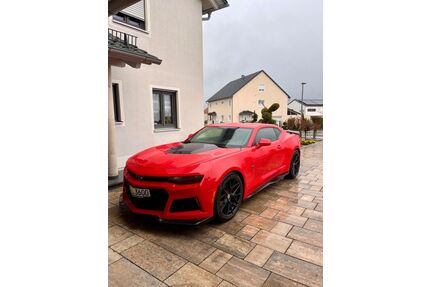 Chevrolet Camaro Gebrauchtwagen