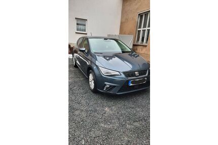 Seat Ibiza Gebrauchtwagen