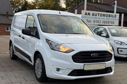Ford Transit Connect Gebrauchtwagen