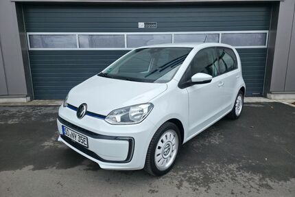 VW up! Gebrauchtwagen