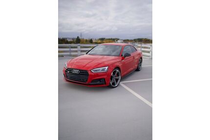 Audi S5 Gebrauchtwagen