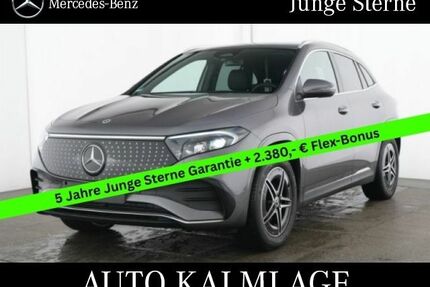 Mercedes-Benz EQA Gebrauchtwagen