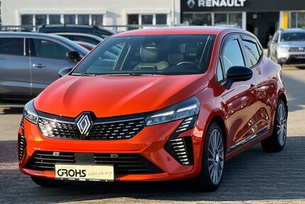Renault Clio Gebrauchtwagen