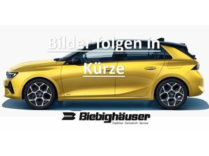 Opel Astra L Lim. 5-trg. Ultimate Paket Plug-in-Hybri Gebrauchtwagen