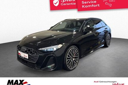 Audi S5 Gebrauchtwagen