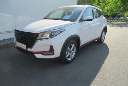 Nissan Fengon 500 