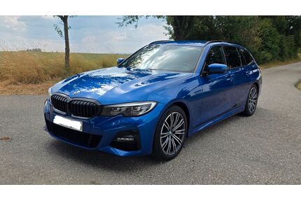BMW 318 Gebrauchtwagen
