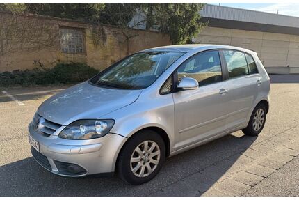 VW Golf Plus Gebrauchtwagen