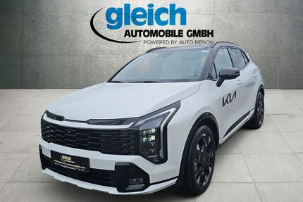 Kia Sportage Gebrauchtwagen