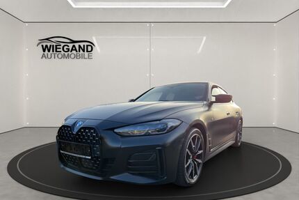 BMW M440 Gebrauchtwagen