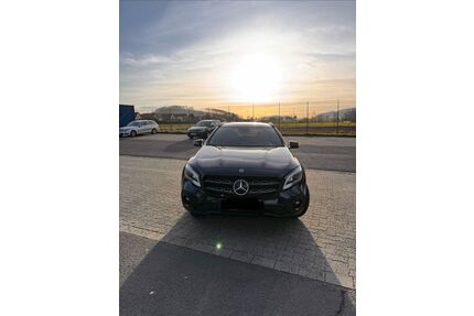 Mercedes-Benz GLA 250 Gebrauchtwagen