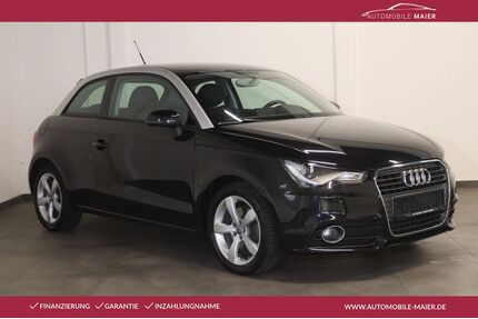 Audi A1 Gebrauchtwagen