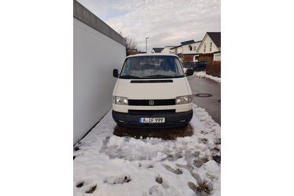 VW T4 andere Gebrauchtwagen