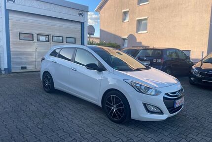 Hyundai i30 Gebrauchtwagen