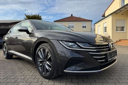 VW Arteon Gebrauchtwagen