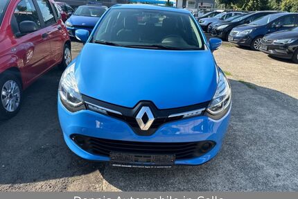 Renault Clio Gebrauchtwagen