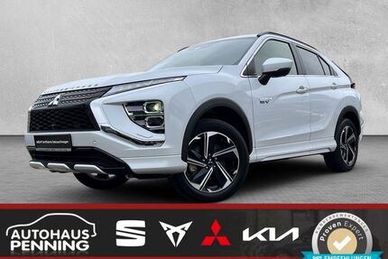 Mitsubishi Eclipse Cross Gebrauchtwagen