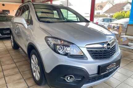 Opel Mokka Gebrauchtwagen