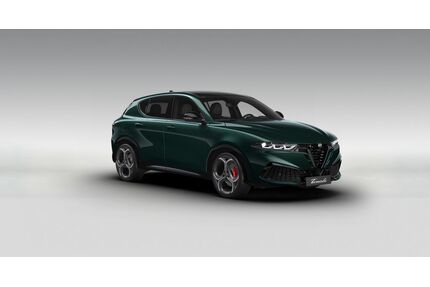 Alfa Romeo Tonale Gebrauchtwagen