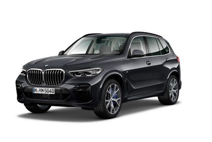 BMW X5 Gebrauchtwagen