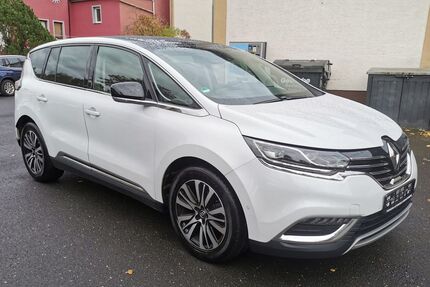 Renault Espace Gebrauchtwagen