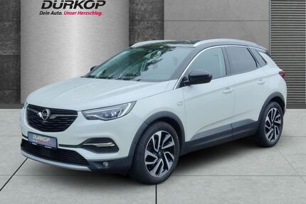 Opel Grandland (X) Gebrauchtwagen