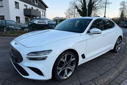 Genesis G70 Gebrauchtwagen