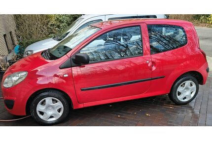 Renault Twingo Gebrauchtwagen