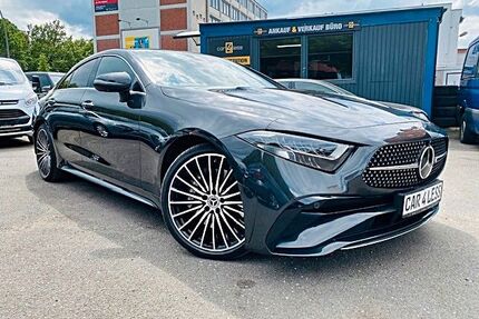 Mercedes-Benz CLS 400 Gebrauchtwagen