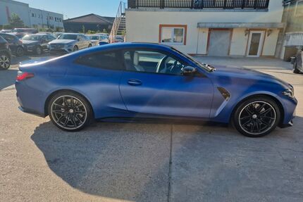BMW M4 Gebrauchtwagen