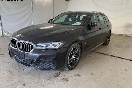 BMW 520 Gebrauchtwagen