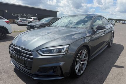 Audi S5 Gebrauchtwagen