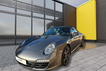 Porsche 997 Gebrauchtwagen