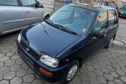 Daihatsu Cuore Gebrauchtwagen