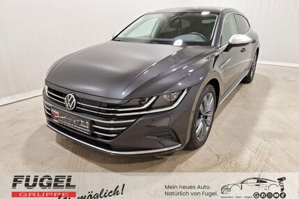 VW Arteon Gebrauchtwagen